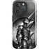 The Justice League (2017) Flash Poster iPhone 16 Pro Magsafe Impact Case